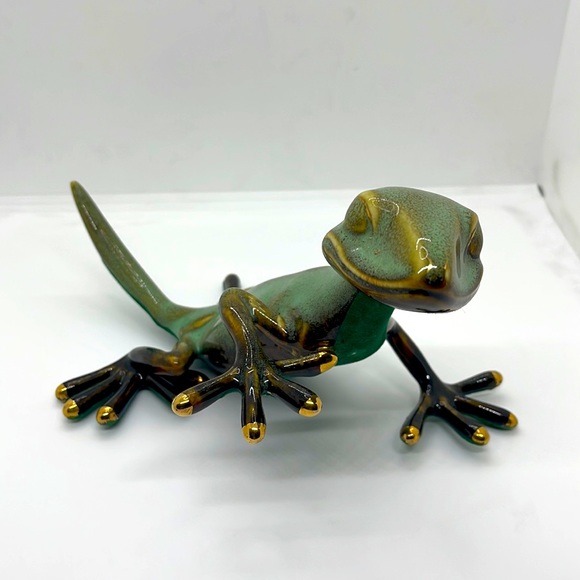 Golden Pond Collection by GREEN TREE Collectible - Picture 1 of 10